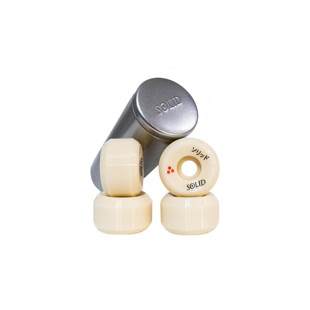 Колеса Solid Trisect S6 Fuller Shape 102A
