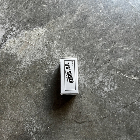 Винты Independent Combi Bolts Silver 7/8