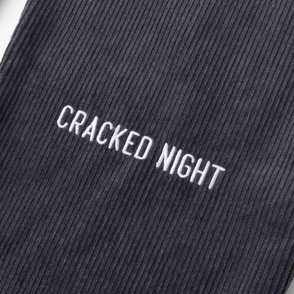 Брюки Velvet 3.0 графитовые - фото 7