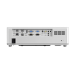Проектор Optoma ZU506Te-W