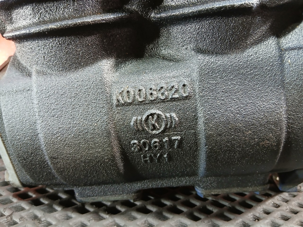 Компрессор воздушный 2023г