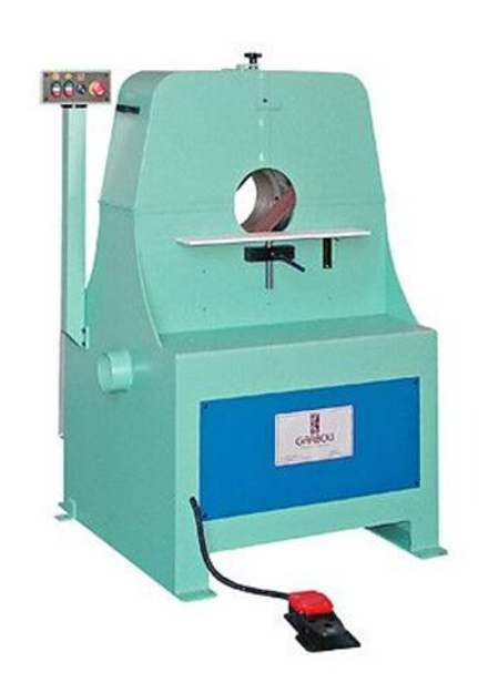 Станок для шлифовки труб Garboli LPC 500