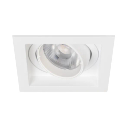 Светильник MS-VORTEX-BUILT-S90x90-12W Day4000 (WH-WH, 40 deg, 230V) (Arlight, IP20 Металл, 5 лет) 057915