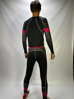 Термобелье CROSS ROAD