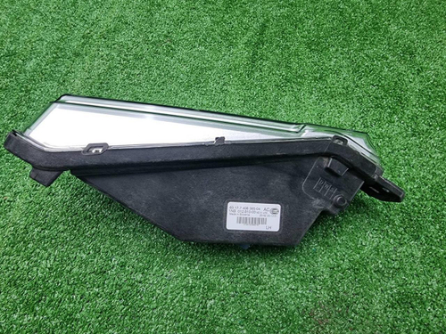 ПТФ левая BMW X5 G05, X7 G07 (2018-2023)