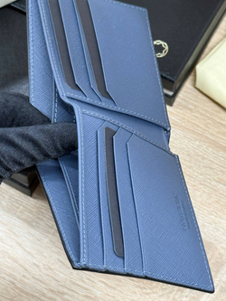 Кошелёк Montblanc