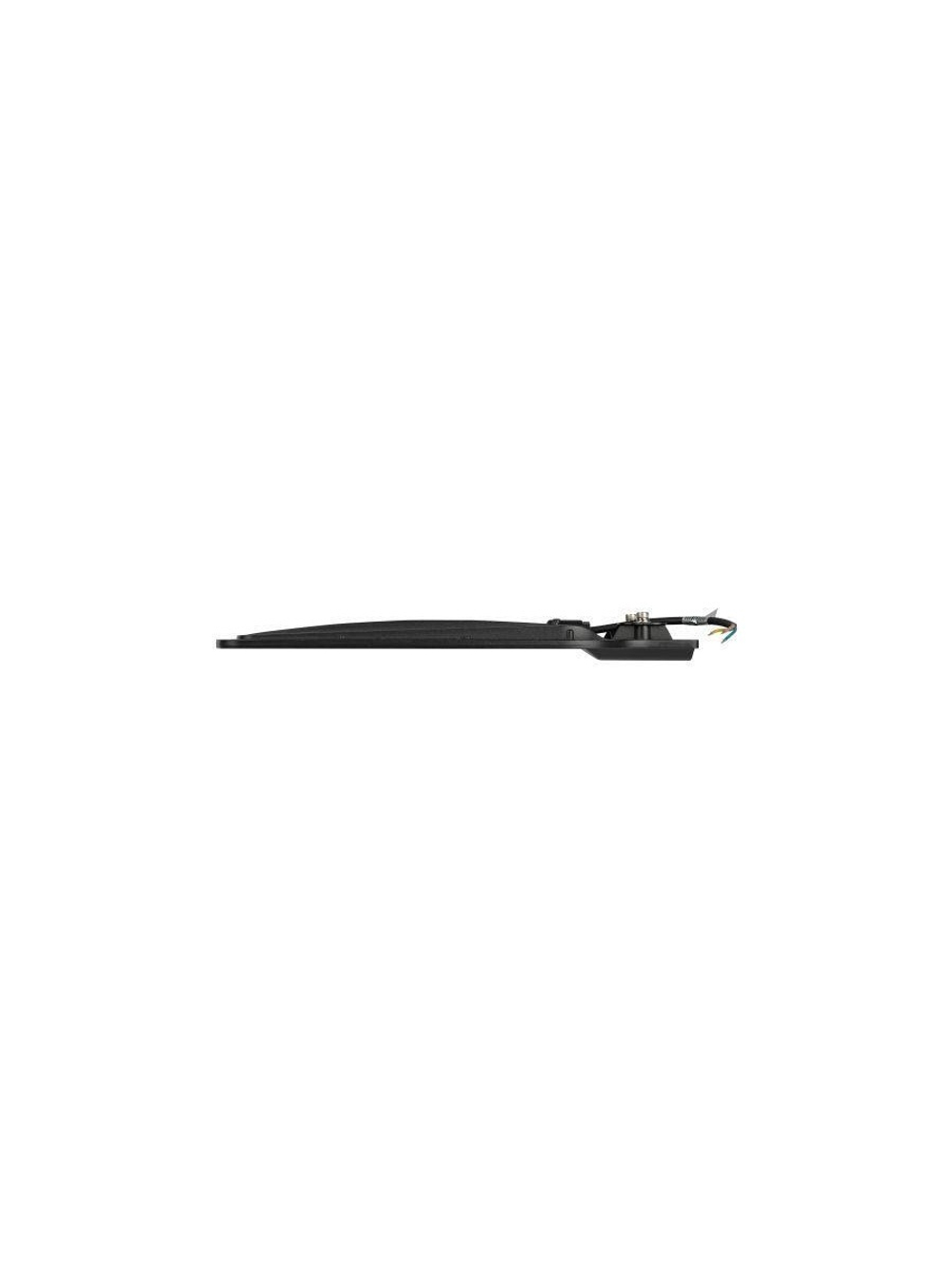Светильник светодиодный SPP-504-0-50K-100 100Вт 5000К IP65 10000лм КСС Д DOB SMD 48мм уличный черн. Эра Б0062724