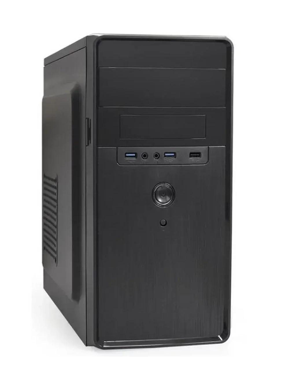 Компьютерный корпус BA-309U2-AA450 EX286440RUS BLACK