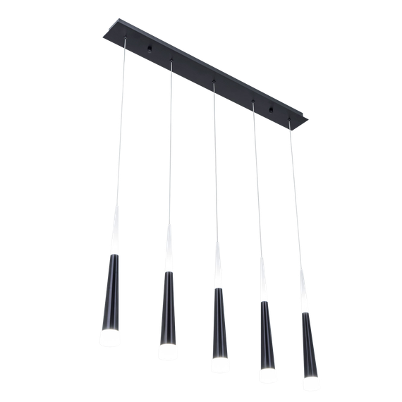 Подвесной светодиодный светильник Citilux Вегас CL227051