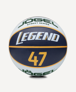 Мяч баскетбольный JÖGEL Streets Legend47 №7