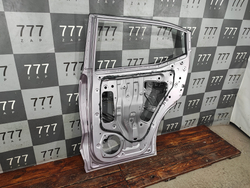 Дверь задняя правая GAC GS3 24-нв Б/У Оригинал 5040011CRV0000A00