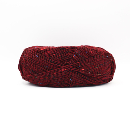 Soft Donegal Tweed 1/3.8 Nm  - 5524 Abbert