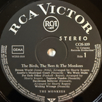 The Monkees ‎– The Birds, The Bees & The Monkees (Германия 1968г.)Т