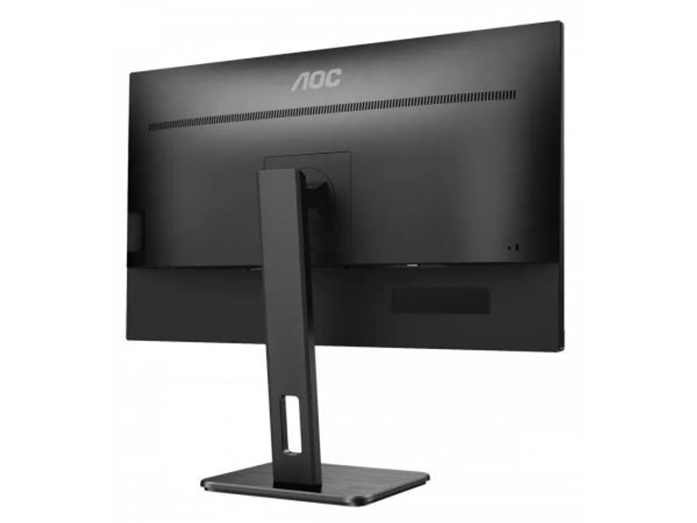 Монитор AOC Pro Q27P2Q 27" Black