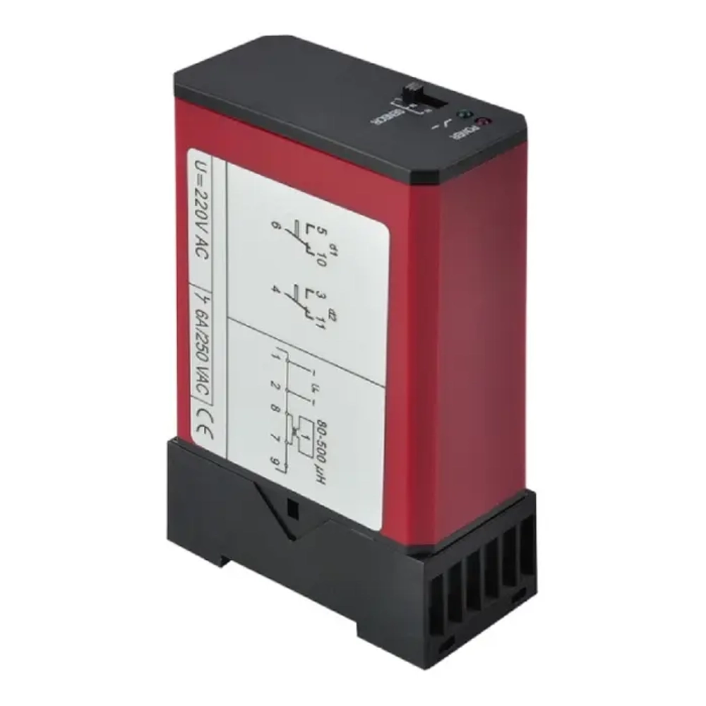 Контроллер ZKTeco PSA02
