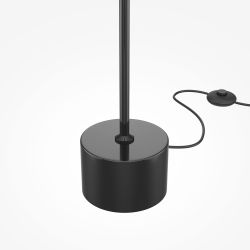 Торшер светодиодный Maytoni   MOD478FL-L15B3K