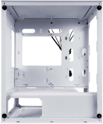 Корпус mATX 1STPLAYER X4-M