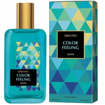 ColorFeeling AZURE edt100ml марк