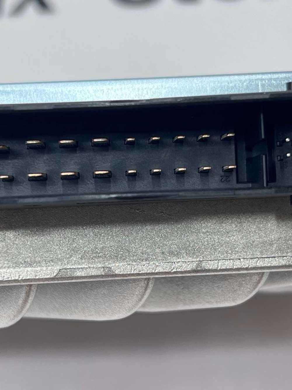 Усилитель звука Фольксваген.Шкода. 3G0035466A. Оригинал.