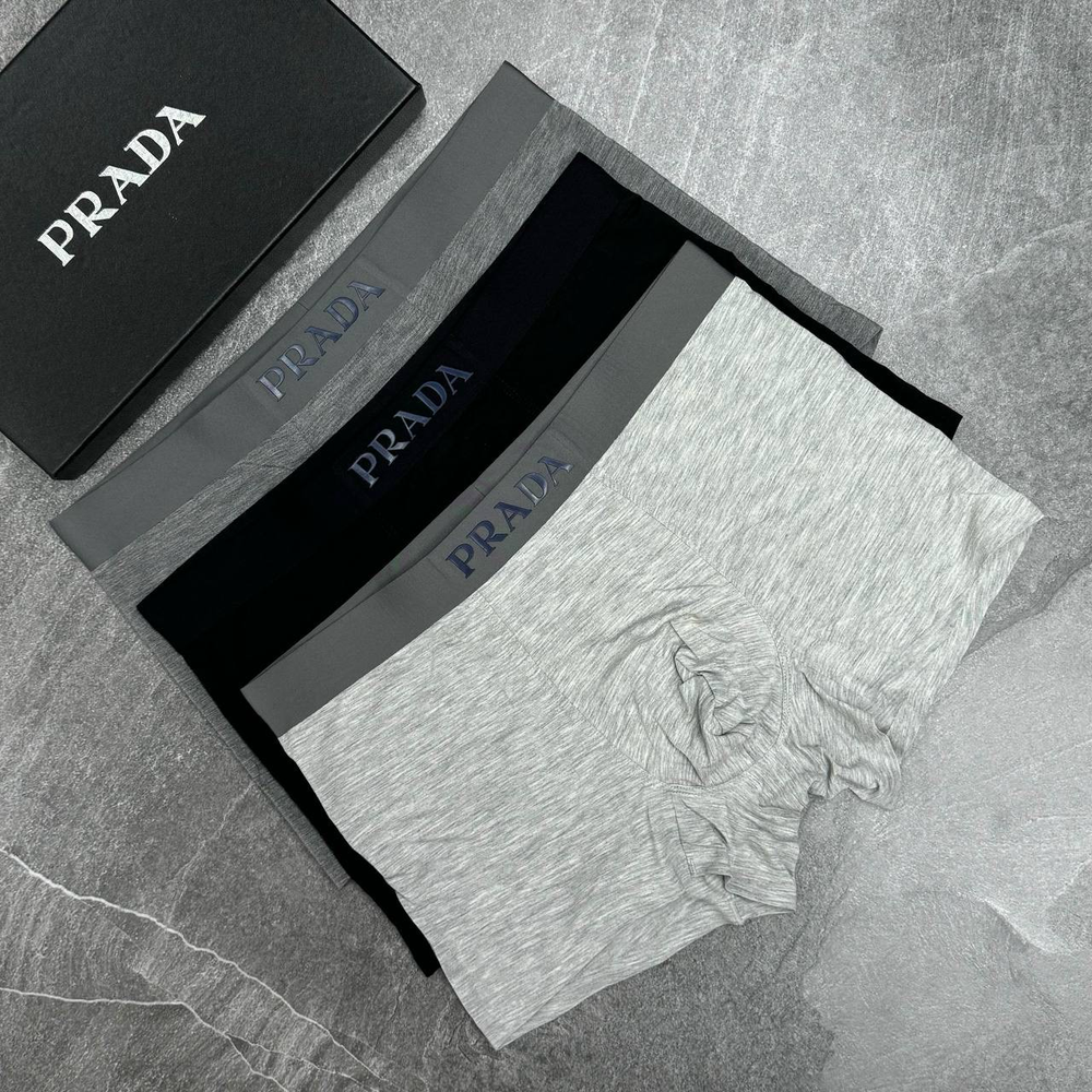 Белье Prada
