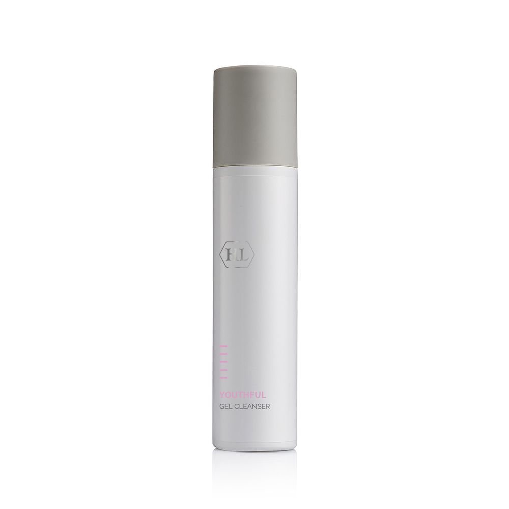 HOLY LAND YOUTHFUL GEL CLEANSER