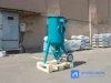 Пескоструйный аппарат Contracor RAZOR 100