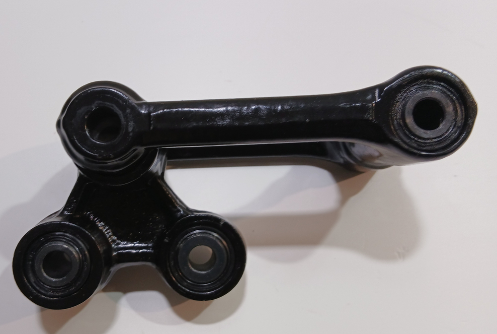 Прогрессия Мотоцикл KAYO T2 ENDURO