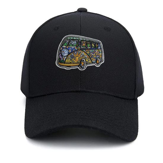 Нашивка на рюкзак и на одежду. Minivan