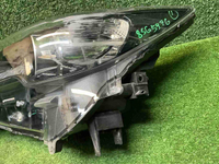 Фара левая Mazda CX-5 2 (2017-2021) LED
