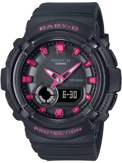 Наручные часы Casio Baby-G BGA-280DN-1ADR