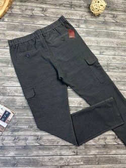 Брюки-карго Stefano Ricci