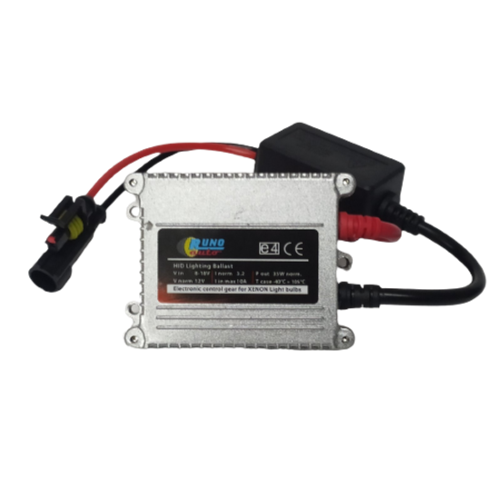 Блок розжига Runoauto ultraslim AMP