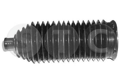 STC - T400121-STC - Bellow, steering