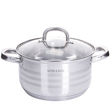 Кастрюля MAYER &amp; BOCH MB-28807 2,5 л
