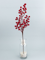 Ветка ягодная №4