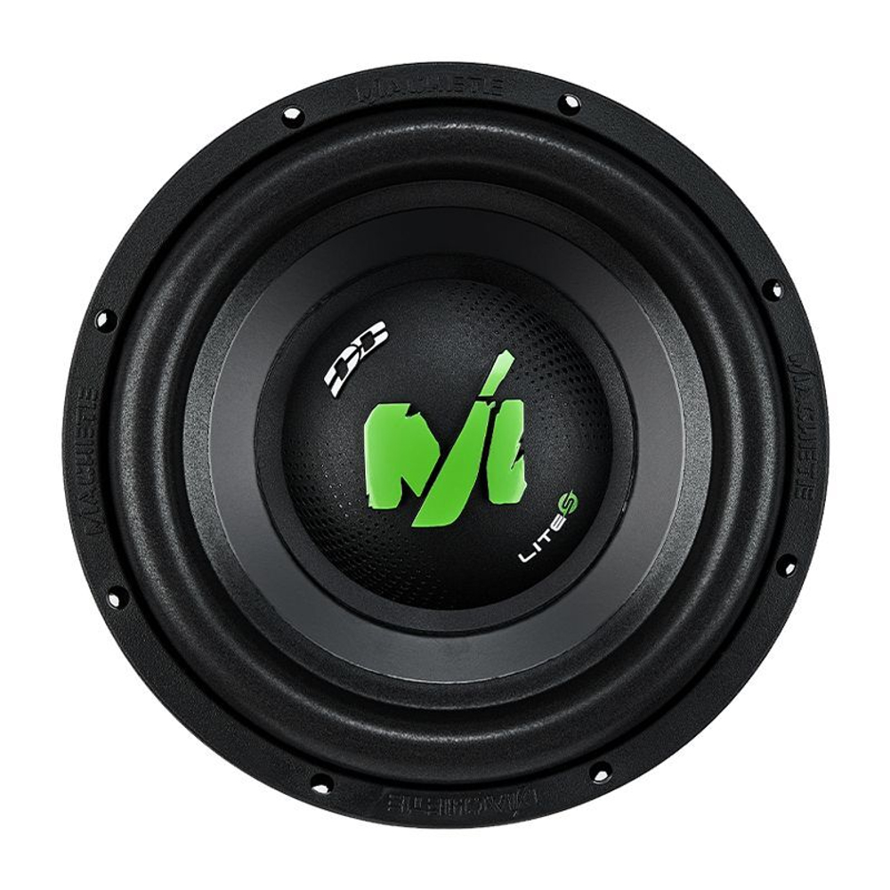 Сабвуфер Alphard Machete ML-10S D2