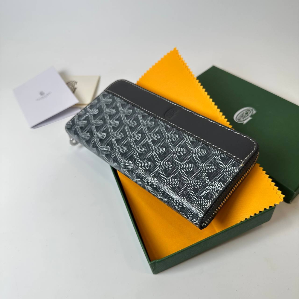 Кошелек Goyard, арт. 477733502