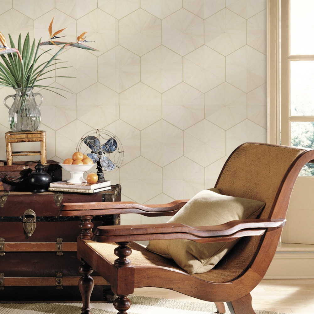 Ronald Redding Traveler