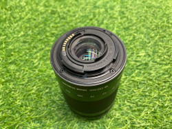 Canon EF-M 18-150mm 3.5-6.3 IS STM