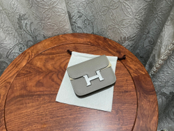 Hermes Constance Slim