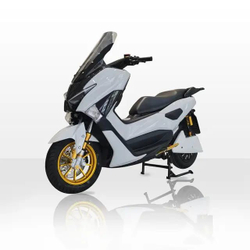 Электрический мотоцикл super pro ver62