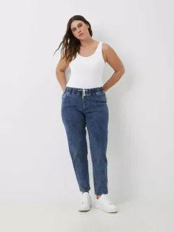 Джинсы
