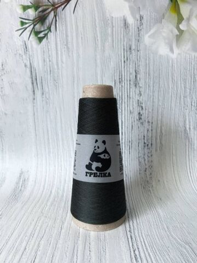 Трикотажная пряжа для вязания shappe silk 3000