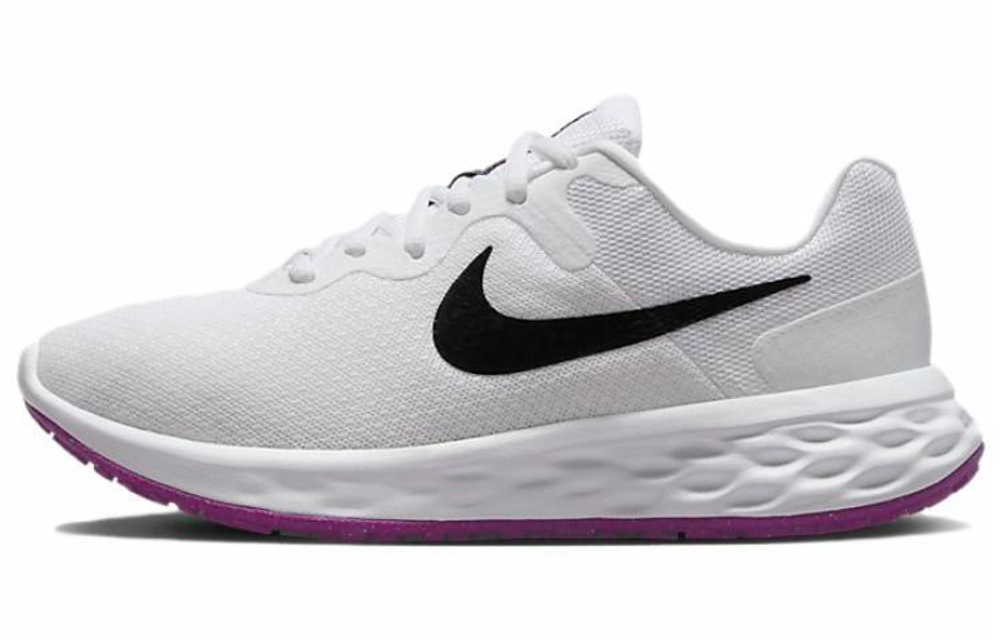 Кроссовки Nike Revolution 6 Next Nature (Женская размерная сетка)