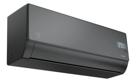 Инверторная сплит-система серии AKOYA NERO Inverter RAC-I-AN30HP.D01 (комплект)