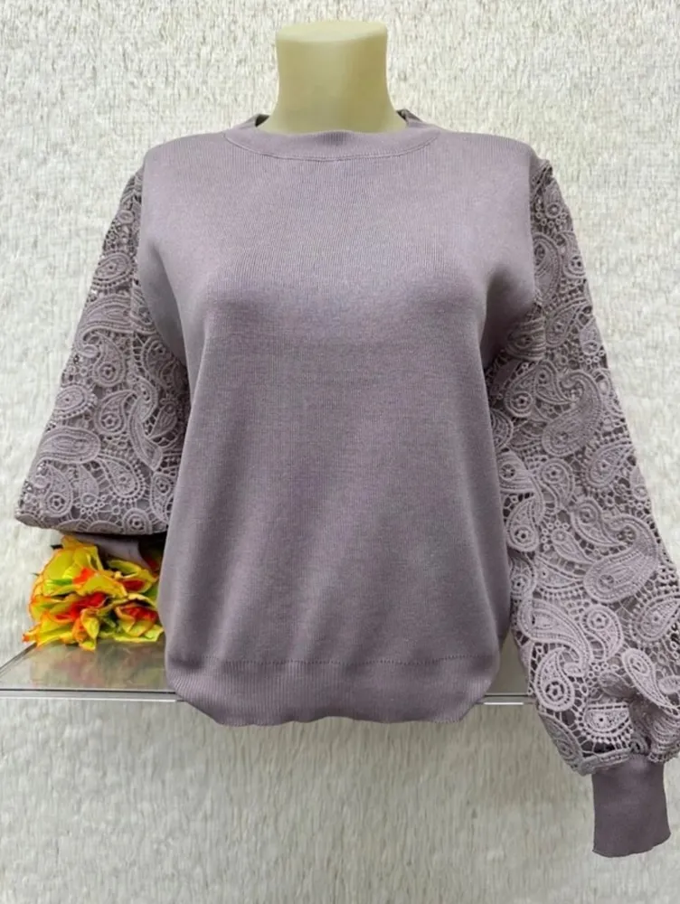 Кофта 2574744 Fabrika