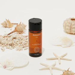 Органический лосьон для увлажнения и упругости кожи RUHAKU Gettou Balance Lotion