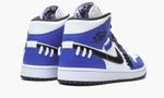 Air Jordan 1 Mid WMNS "Sisterhood - Game Royal"