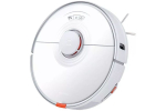 Робот-пылесос Roborock S7, белый