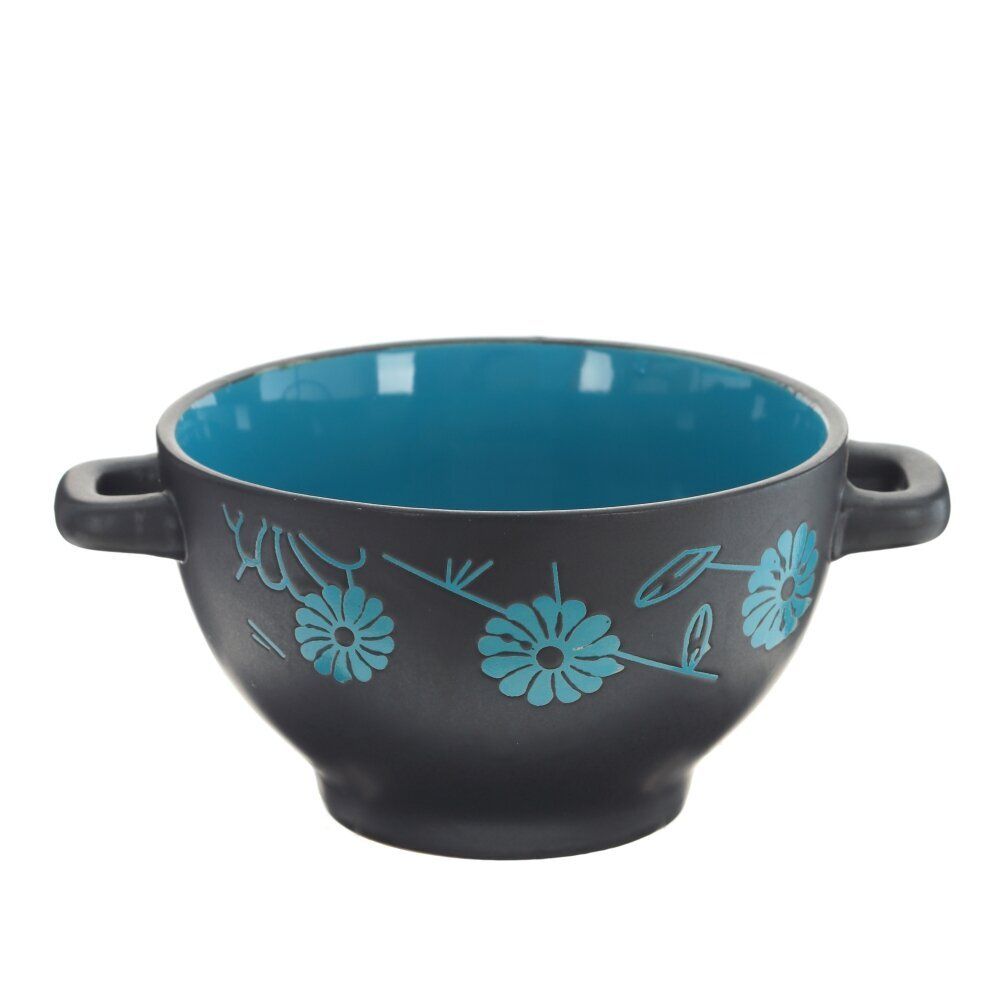 GAEM Бульонница, 700 мл, L18,5 W15 H8,5 см, 4в., (сорт 1,2)